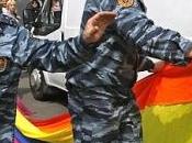 RUSSIA: Proibito Pride Pietroburgo