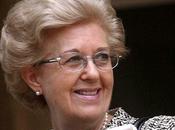 Anna Maria Tarantola eletta come nuovo Presidente