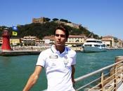 Intervista Marco Santucci, campione mondiale emozioni.