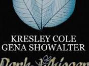 Recensione "Dark Whisper" Kresley Cole Gena Showalter
