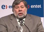 video Wozniak dice Microsoft Surface [video]