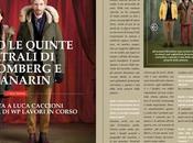 nuovo magazine Woolrich