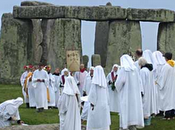 Stonehenge, suonava come chiesa cristiana?