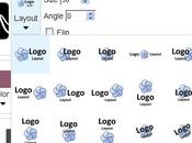Create vostro logo CoolText
