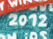 Tiny Wings domani Apple Store