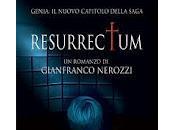 Recensione RESURRECTUM Gianfranco Nerozzi