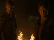 Mini- sinossi: dall'episodio della quinta stagione: Sookie pericolo, Eric tenta salvare Bill..