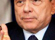 Berlusconi torna campo