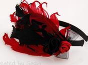 ....di velette accessori capelli