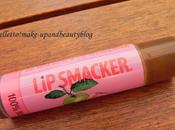 Souvenir cosmeticosi: Smacker Pink Guava, labbra ultra morbide!