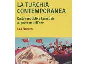 Turchia contemporanea. Dalla repubblica kemalista governo Raffaele Morani)