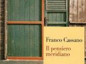 pensiero meridiano, Franco Cassano