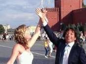 Gòrko gòrko matrimonio made MILAN-MOSCOW quando felicità SPOSA moda italiana