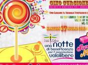 Tombolata sotto stelle