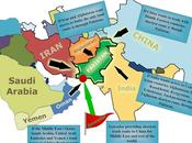Geopolitica Asia: Russia, India cooperazione Pakistan Cina (Prima parte)