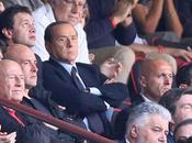 Berlusconi conferma cessione Ibrahimovic Thiago Silva