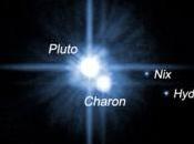 Plutone suoi segreti: scoperto quinto satellite naturale