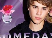 Someday, profumo Justin Bieber!