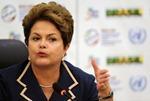 Dilma l’ipocrita