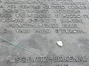 Auschwitz Birkenau, dimenticare