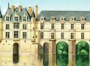 Castelli della Loira: Castello Chenonceau"