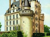 Castelli della Loira: Castello Brissac"