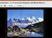 TRAVERSATA MONTE BIANCO.Dal Canale Video DimoItaly