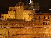 Castel Sant’ Angelo visite guidate gratis sera