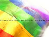 Contest Make-up pride: combinatene tutti colori.