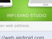 Android App: AirDroid