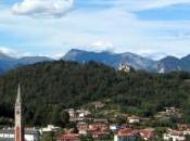 CicloTurismo Friuli: Buja-Buja, leggendaria”