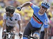 Tour France 2012 Tappa: Millar vince Annonay, Wiggins tiene giallo