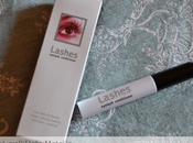 Review: LASHES Beauties Direct