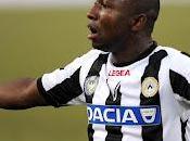 Armero verso Juventus, colombiano passo dalla Vecchia Signora