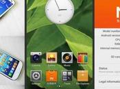 MIUI Galaxy Arriva GT-i9300 Download