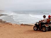 mille spiagge Agadir