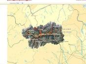 Catasto sentieri valle d'aosta.rete sentieristica d'aosta