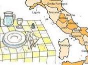 Contest "Geografia tavola"