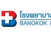 Bangkok Hospital Group (Ospedali).