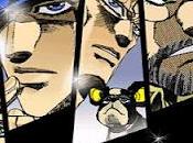 Annunciato JoJo's Bizarre Adventure