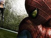 Classifica mondiale giochi Playstation Luglio 2012) testa Amazing Spiderman