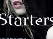 settembre 2012: "Starters" Lissa Price