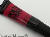 Sleek: Pout Paint Port