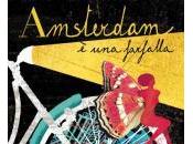 Amsterdam diventa farfalla