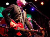 Concierto Tindersticks Roma