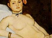 prostituzione Venere: Tiziano Manet...e oltre