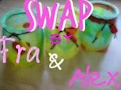 Lista Temporanea Swap Alex Winner Best Creative Blog Week#13