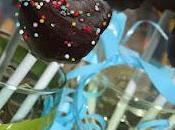 Cake pops