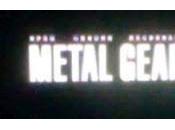 Metal Gear Solid sarebbe "Project OGRE", primi dettagli