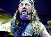 Mike Portnoy Queensrÿche "Sono testimone oculare"